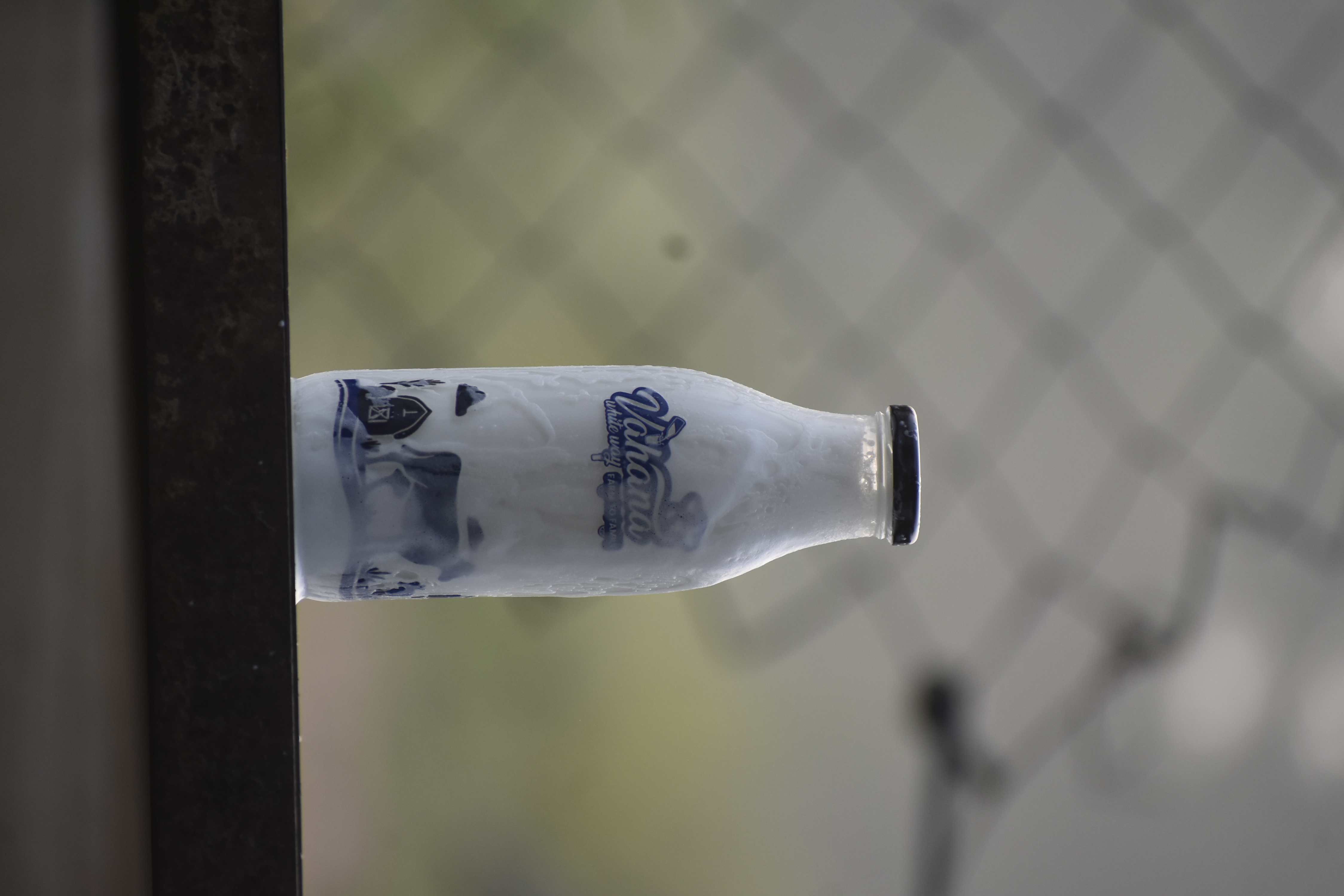 Milk
