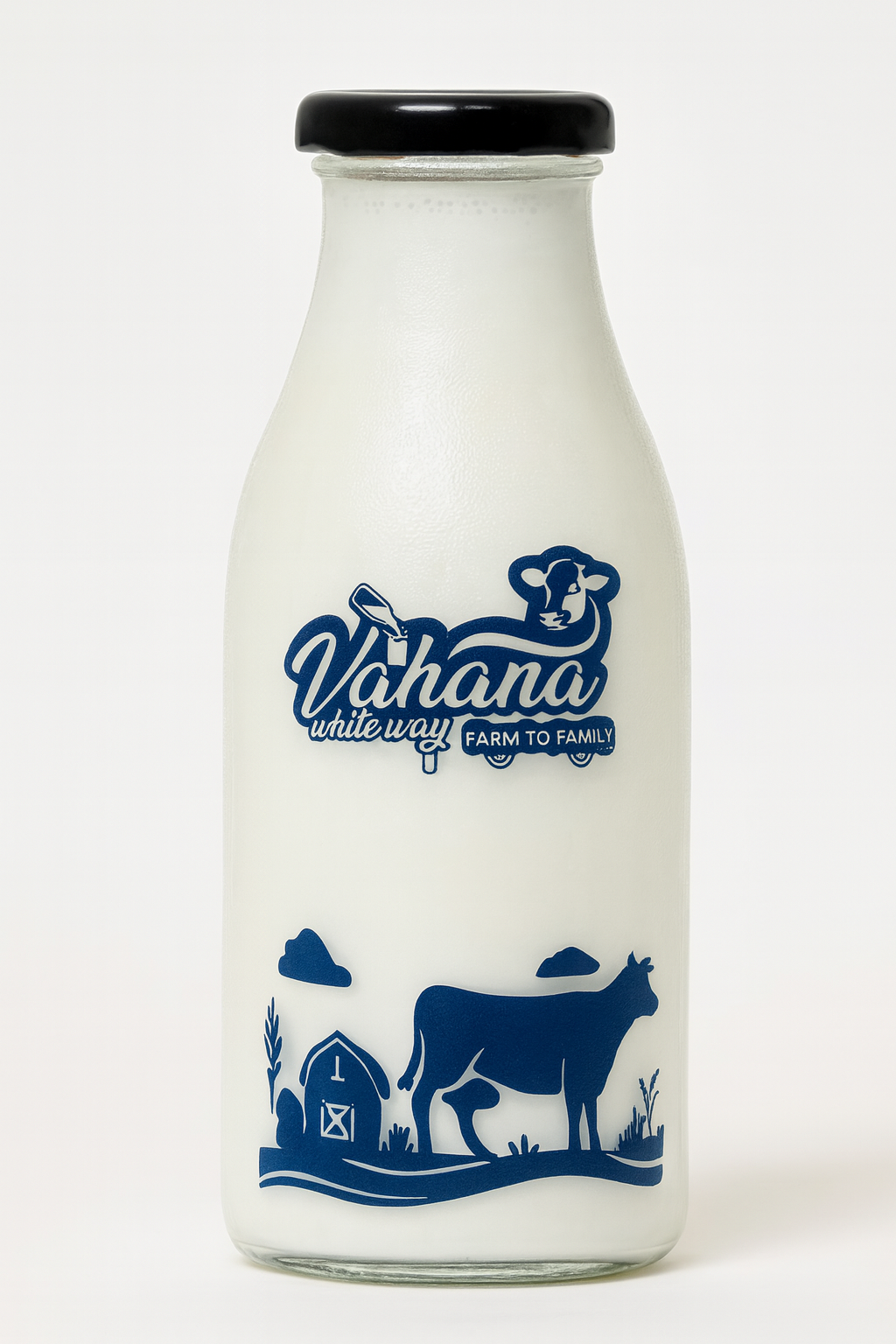 Buffalo Milk